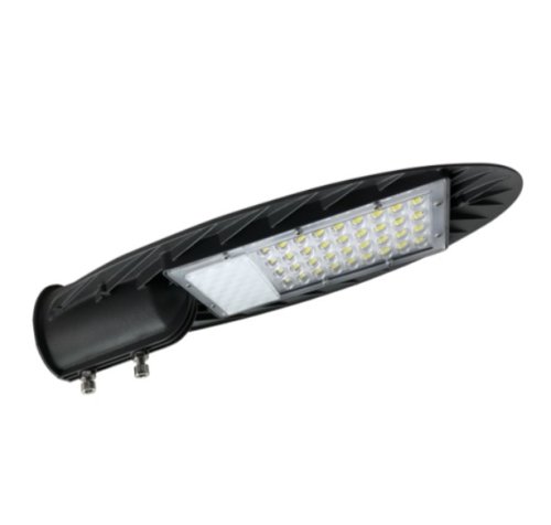Светильник уличный (Кобра) JazzWay PSL 03 220В 50Вт 4800Лм 5000К IP65  картинка 